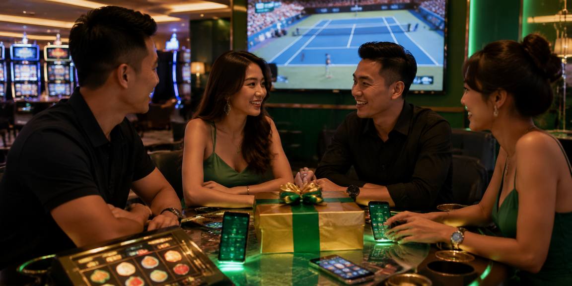 ee78 Sảnh Nổi Bật